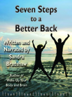 cover image of Seven Steps to a Better Back